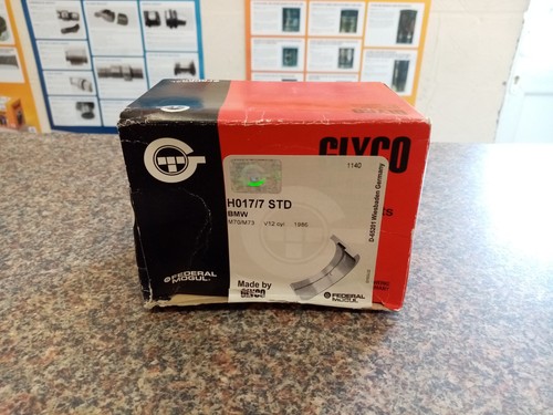 Bmw v12 main bearings 750i - bmw,