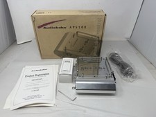 Audiobahn APS10X Phase Shift Control 250mA DC 10-16V