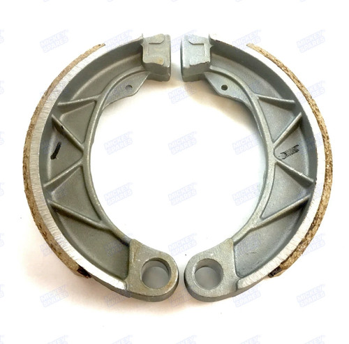 Lambretta brake shoes - dl,