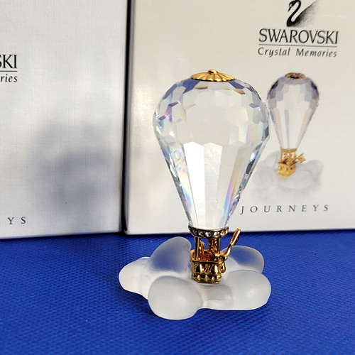 Swarovski crystal memories hot - crystal,
