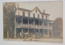 1908 Antiq Hotel Photo