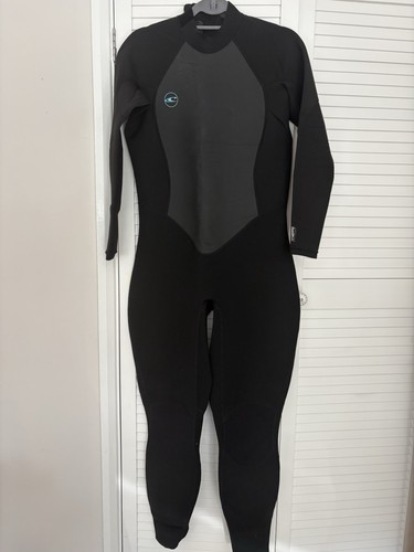 Neil ladies wetsuit - o,