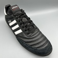 2021 Adidas Mundial Team Black