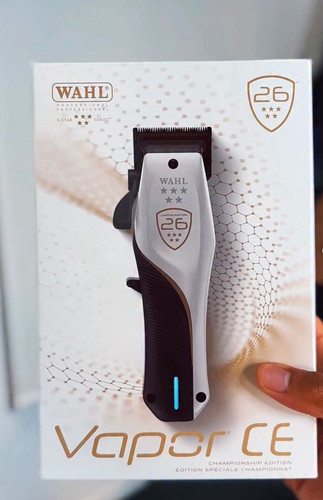 Wahl vapor cordless hair - wahl,