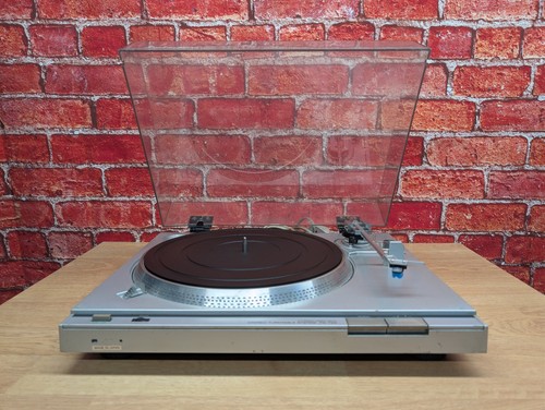 Sony t22 direct drive - direct,