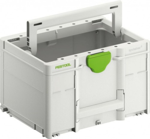 Festool systainer toolbox - systainer³,