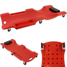 Mechanic creeper rolling - mechanic, 40"