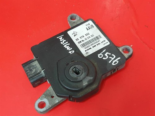 Vauxhall insignia 0 cdti - a,