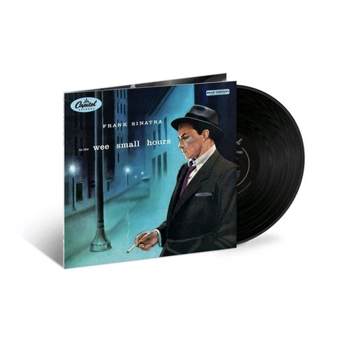Frank sinatra the wee - frank,