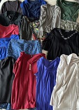 Women's Clothing Bundle Size