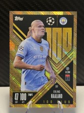 Match Attax Extra 24/25 -