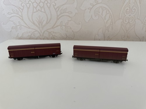 Bachmann gauge ews - bachmann, n