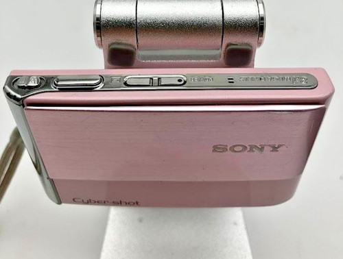 Sony cyber shot dsc t70 - sony,