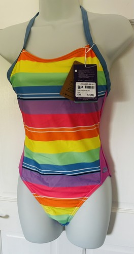 Swimsuit zoggs bnwt ladies - swimsuit,