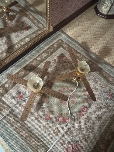 Dollshouse scale ceiling - dollshouse,