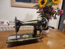 Flying Man Old Fashioned