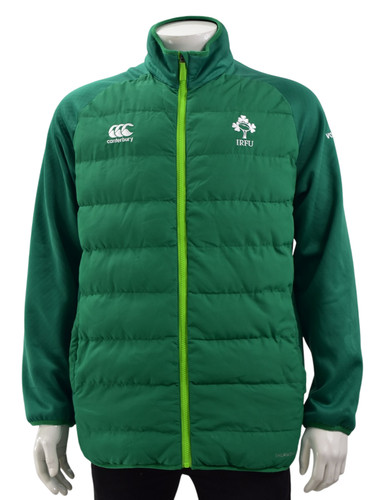 Cantrbury ireland rugby warmth - ireland,