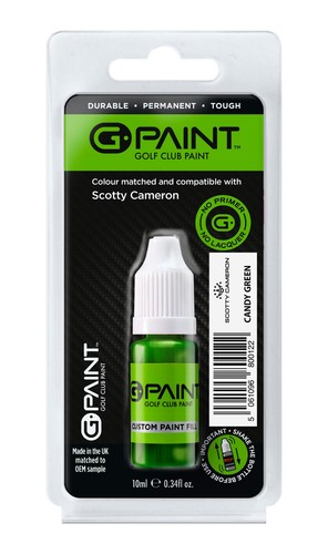 Paint compatible with - g-paint,,