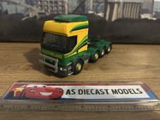 Corgi Modern Code 3 4 Axle