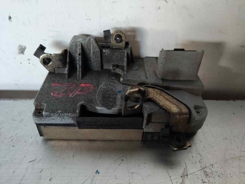 Left front door lock peugeot - door,
