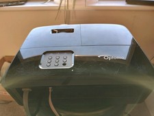 Optoma HD143X DLP 1080P Projector in original box 3000 Lumens Full HD 3D