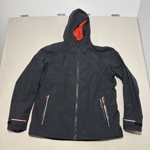 Musto evolution jacket mens - musto,