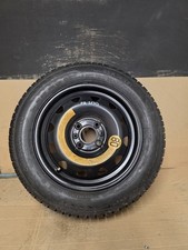 2009-2016 Mk2 Ford Ka Spare