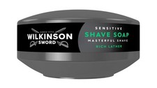 Wilkinson Sword shaving soap
