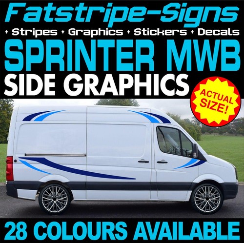 Fit mercedes sprinter mwb - to,
