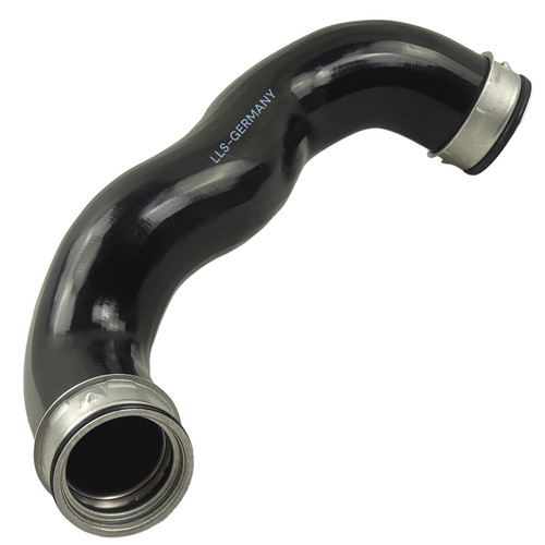 Turbo charge air hose - air, for