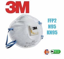  3M 8822 FACE MASK Respirator