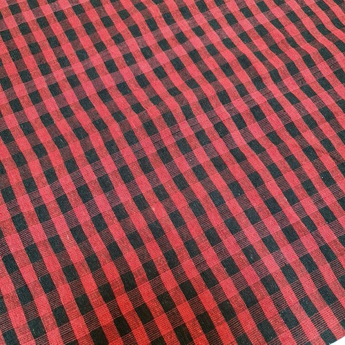 Clearance luxury gingham - *clearance*,