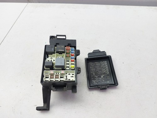Jaguar x760 diesel fuse - diesel,