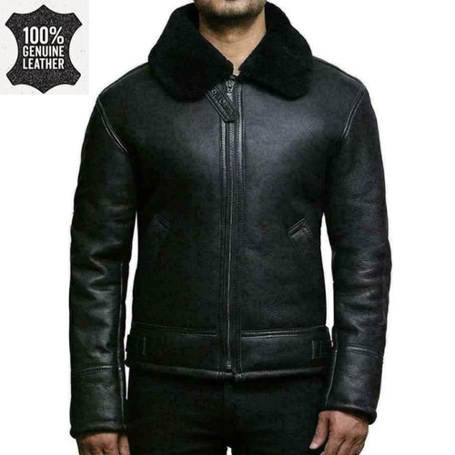 Men raf aviator real - men's,