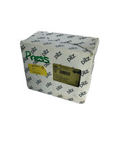 PILZ PZE 5V 8S 24V DC Safety Relay