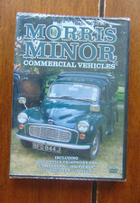 Morris Minor Commercial