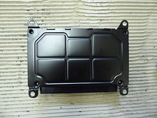 AIR SUSPENSION ELECTRONIC CONTROL MODULE WABCO 2W93-3B494-Bk Jaguar XJ6 XJ8 X350