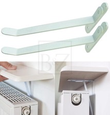 Energy Saving Radiator Shelf