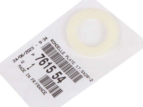 Spare tyre holder washer - spare,