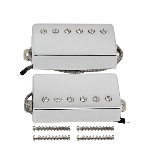 Fleor alnico humbucker - 5,