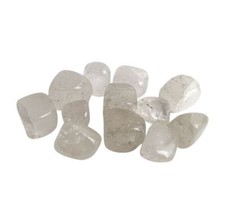 Tumbled Crystals 250g Pack