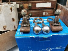 Jaguar ball joints + misc