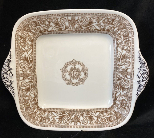Wedgewood florentine brown - florentine,