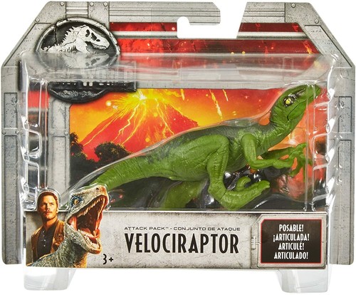 Jurassic world fpf13 attack - fpf13,