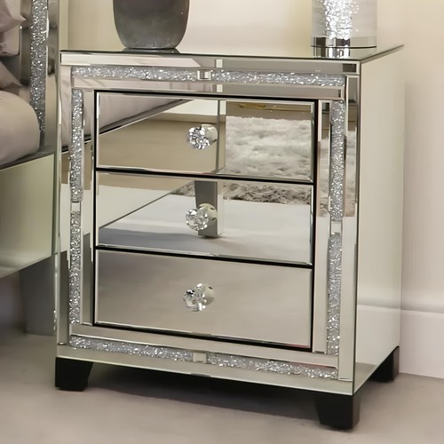 Valencia mirrored chester - valencia,