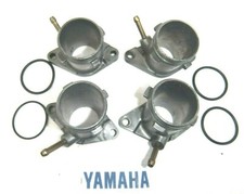 YAMAHA FZR 400 FZR400 RR