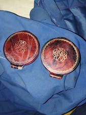 2X Vintage Revlon Love Pat
