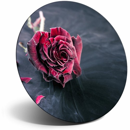 Round mouse mat akita - round,