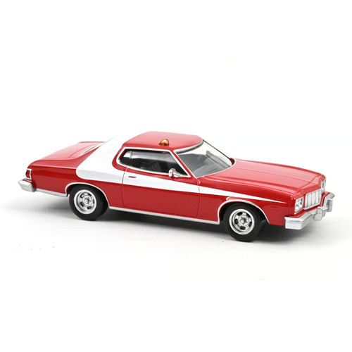 Norev 1975 ford - norev,