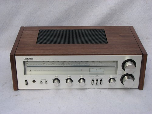 Technics 200 - technics, sa-200